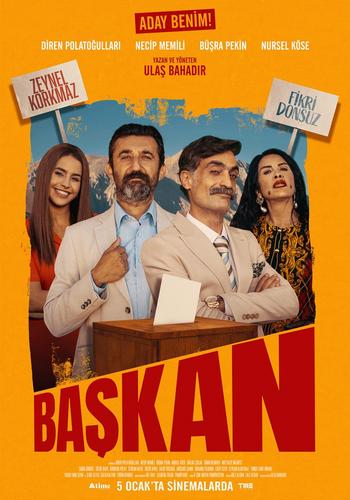 Bu hafta hangi filmler vizyonda? İşte haftanın filmleri... - 3. fotoğraf