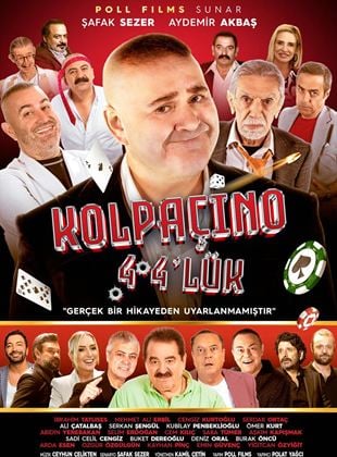 Bu hafta hangi filmler vizyonda? İşte haftanın filmleri... - 1. fotoğraf