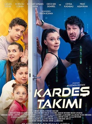 Bu hafta hangi filmler vizyonda? İşte haftanın filmleri... - 10. fotoğraf