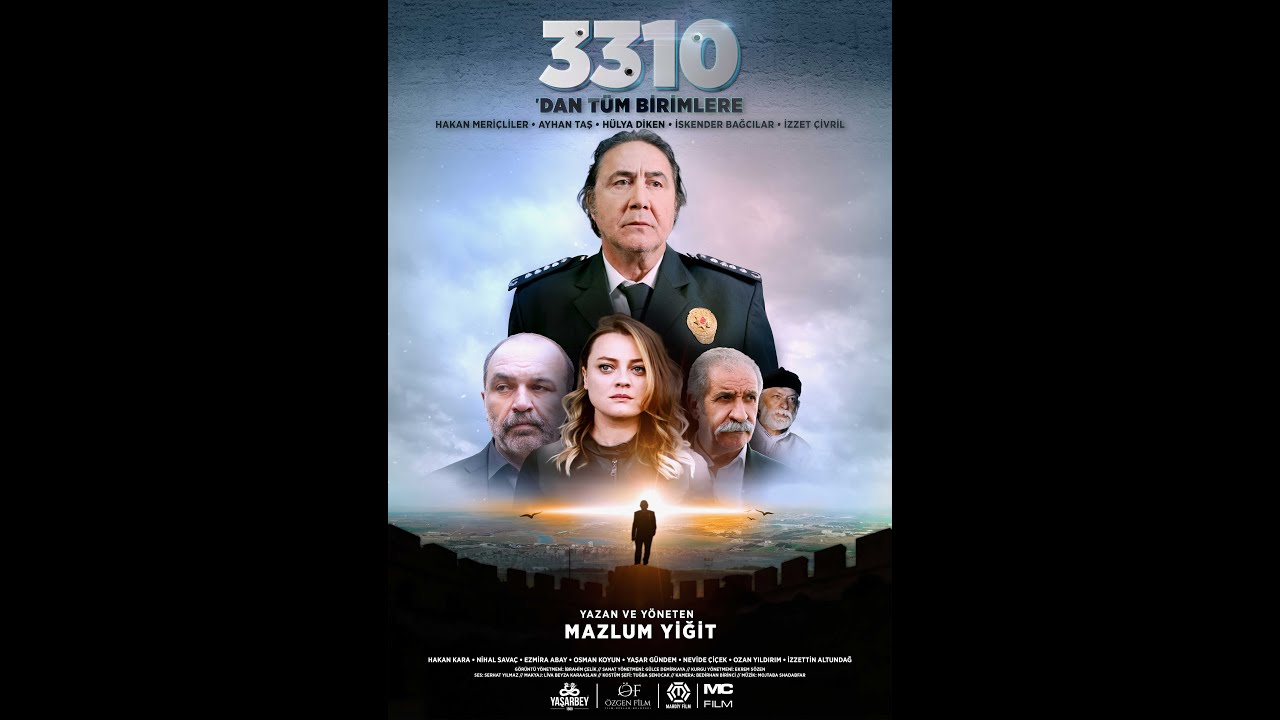 Bu hafta hangi filmler vizyonda? İşte haftanın filmleri... - 8. fotoğraf