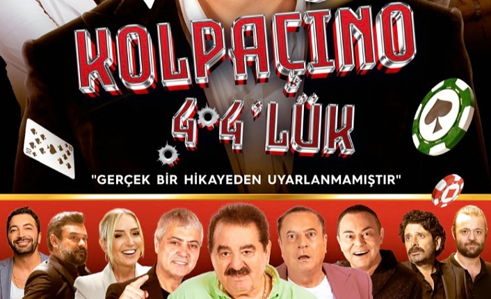 Bu hafta hangi filmler vizyonda? İşte haftanın filmleri... - 2. fotoğraf