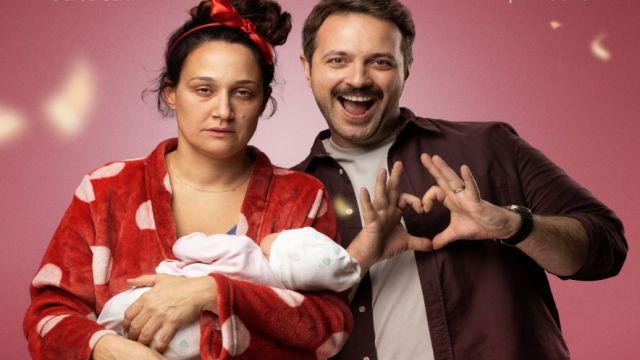 Bu hafta hangi filmler vizyonda? İşte haftanın filmleri... - 5. fotoğraf