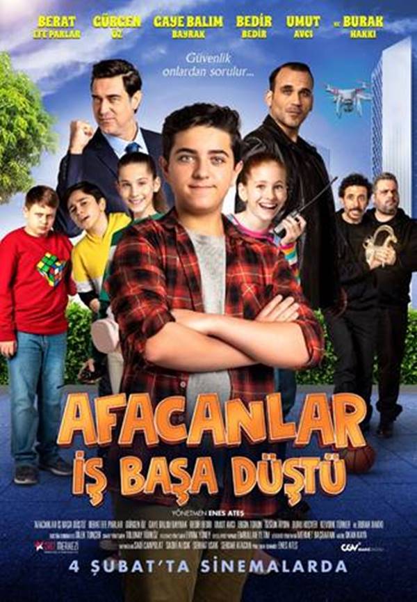 Bu hafta hangi filmler vizyonda? İşte haftanın filmleri... - 6. fotoğraf