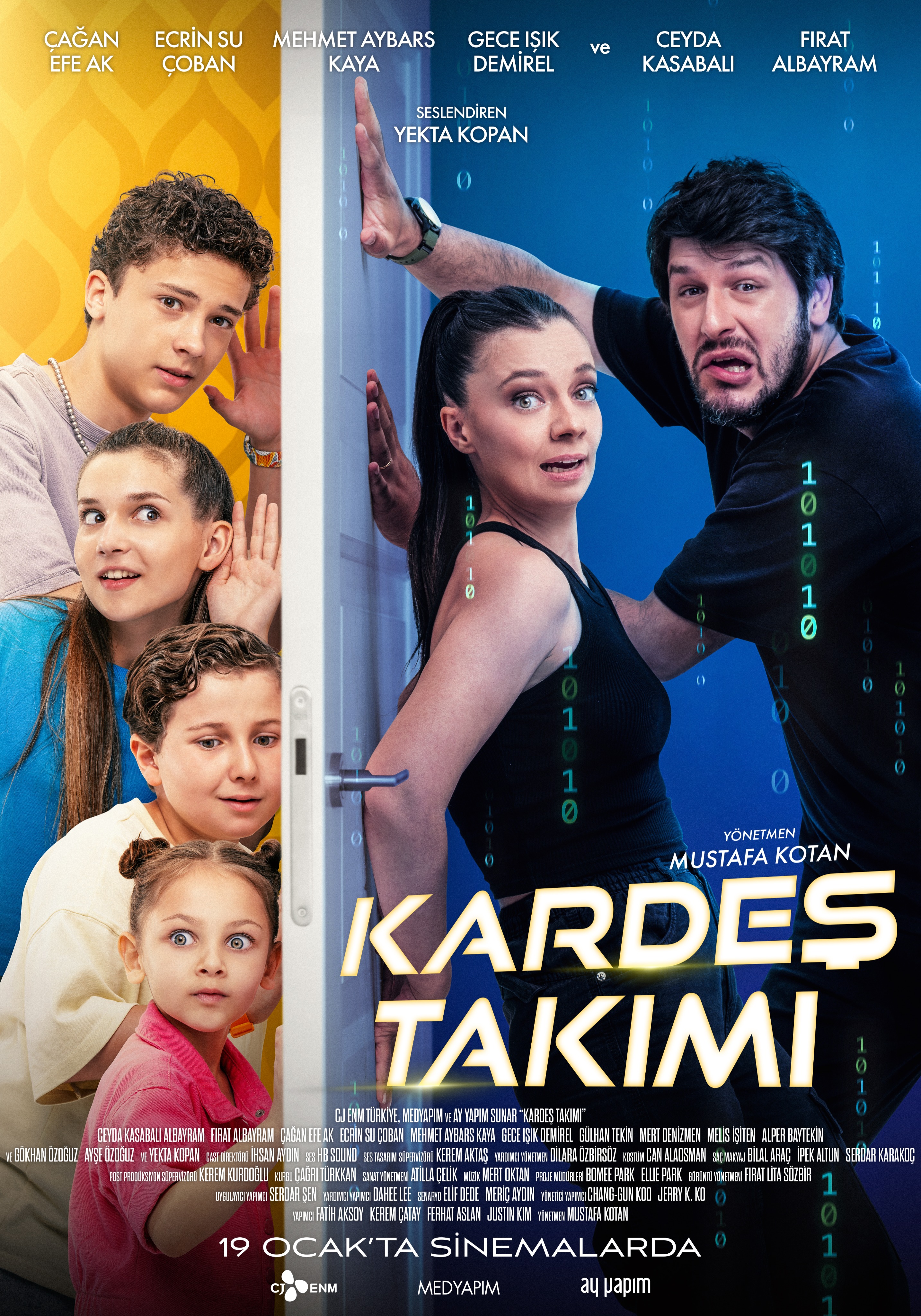 Bu hafta hangi filmler vizyonda? İşte haftanın filmleri... - 8. fotoğraf