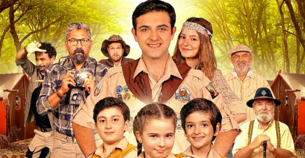 Bu hafta hangi filmler vizyonda? İşte haftanın filmleri... - 7. fotoğraf