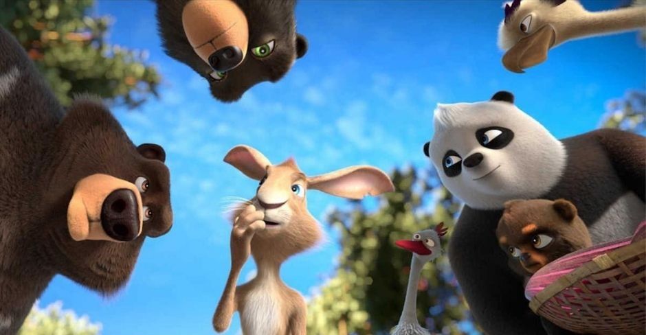 Bu hafta hangi filmler vizyonda? İşte haftanın filmleri... - 6. fotoğraf