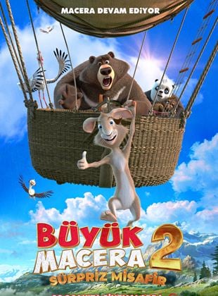 Bu hafta hangi filmler vizyonda? İşte haftanın filmleri... - 5. fotoğraf