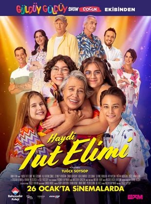 Bu hafta hangi filmler vizyonda? İşte haftanın filmleri... - 3. fotoğraf