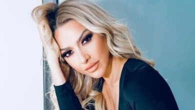 İğne ipliğe döndü! Hadise'nin fit vücudunun sırrı ortaya çıktı! - 5. fotoğraf