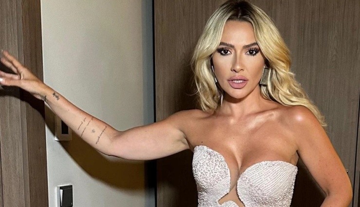 İğne ipliğe döndü! Hadise'nin fit vücudunun sırrı ortaya çıktı! - 6. fotoğraf