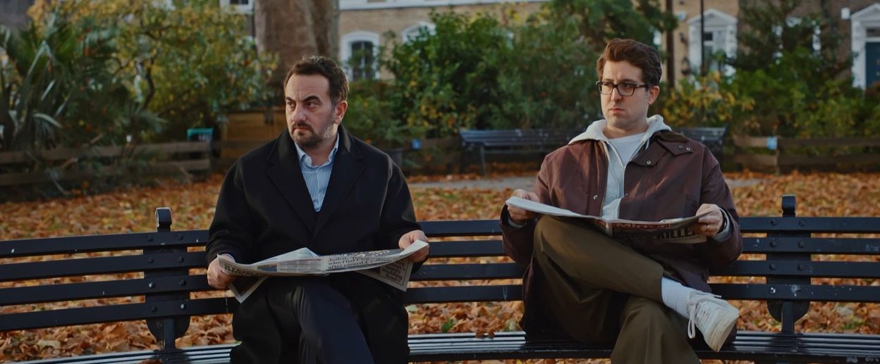Bu hafta hangi filmler vizyonda? İşte haftanın filmleri... - 7. fotoğraf