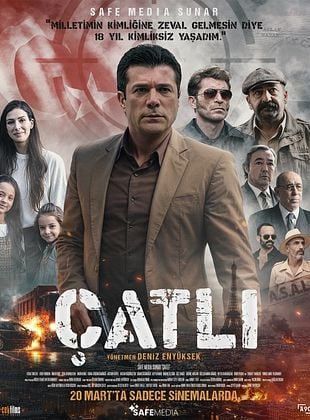 Bu hafta hangi filmler vizyonda? İşte haftanın filmleri... - 10. fotoğraf