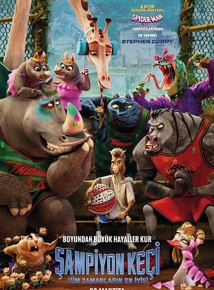 Bu hafta hangi filmler vizyonda? İşte haftanın filmleri... - 2. fotoğraf