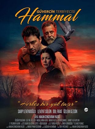 Bu hafta hangi filmler vizyonda? İşte haftanın filmleri... - 4. fotoğraf