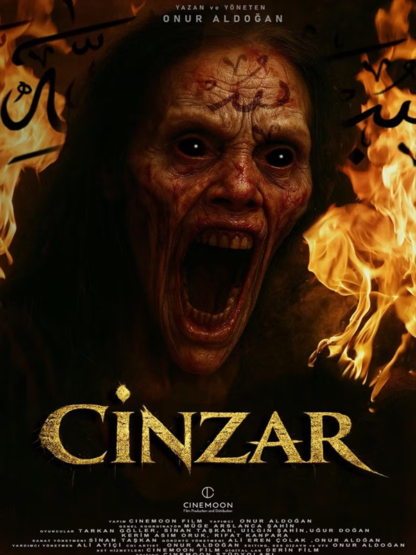 Bu hafta hangi filmler vizyonda? İşte haftanın filmleri... - 6. fotoğraf