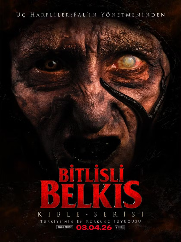 Bu hafta hangi filmler vizyonda? İşte haftanın filmleri... - 7. fotoğraf