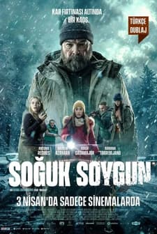 Bu hafta hangi filmler vizyonda? İşte haftanın filmleri... - 10. fotoğraf