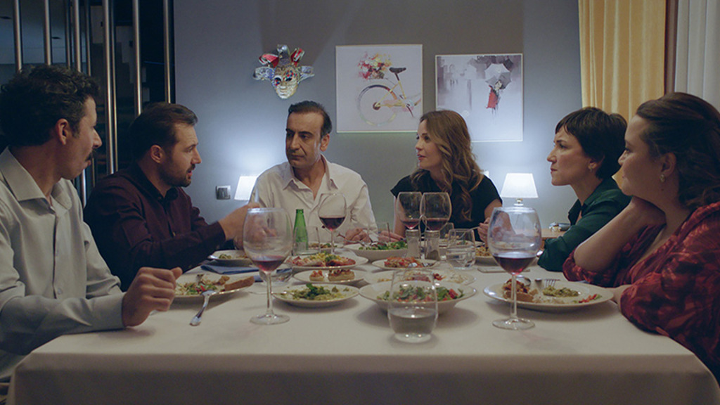 Bu hafta hangi filmler vizyonda? İşte haftanın filmleri... - 8. fotoğraf