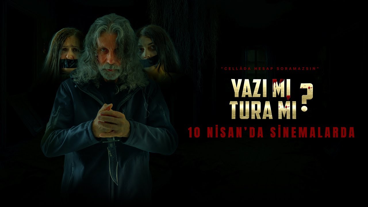 Bu hafta hangi filmler vizyonda? İşte haftanın filmleri... - 9. fotoğraf