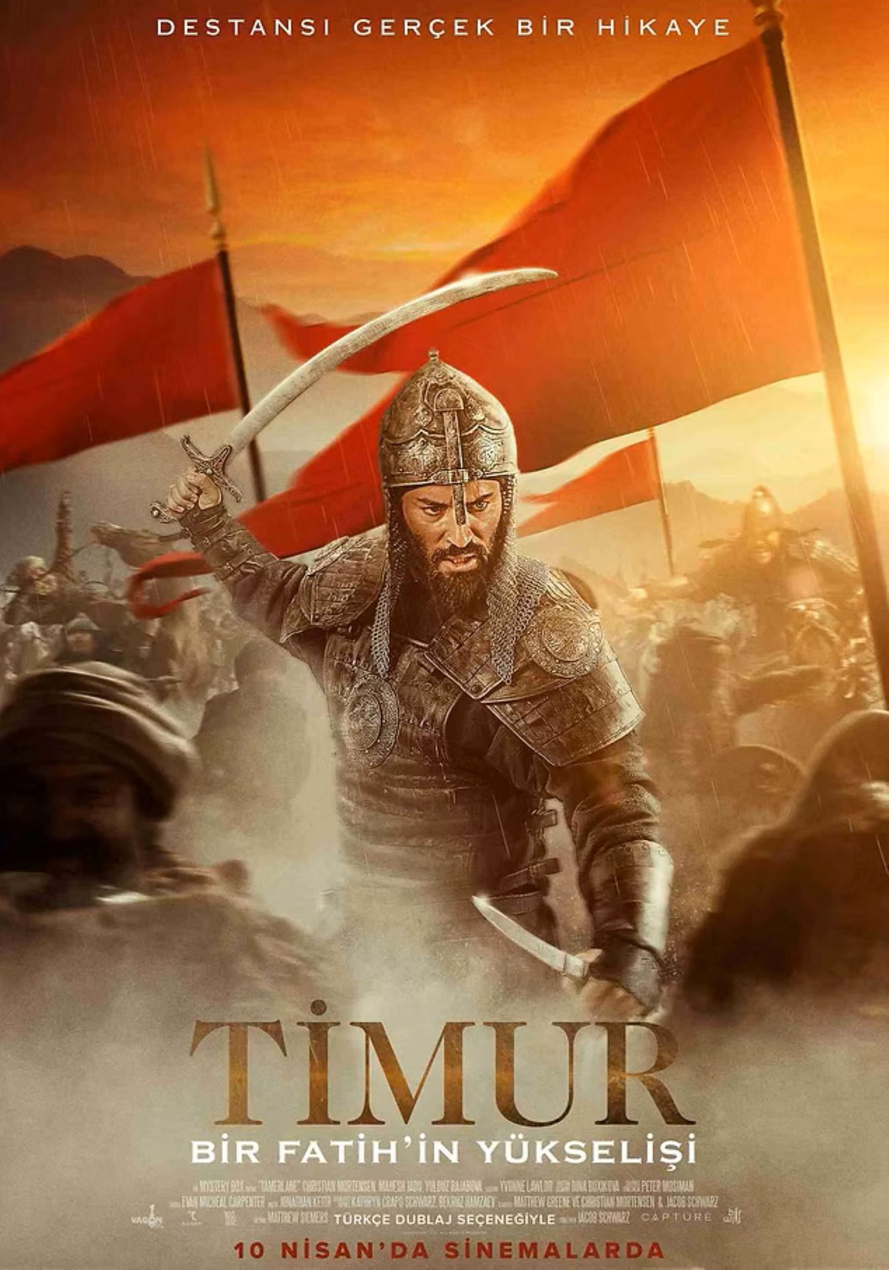 Bu hafta hangi filmler vizyonda? İşte haftanın filmleri... - 2. fotoğraf