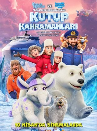 Bu hafta hangi filmler vizyonda? İşte haftanın filmleri... - 10. fotoğraf