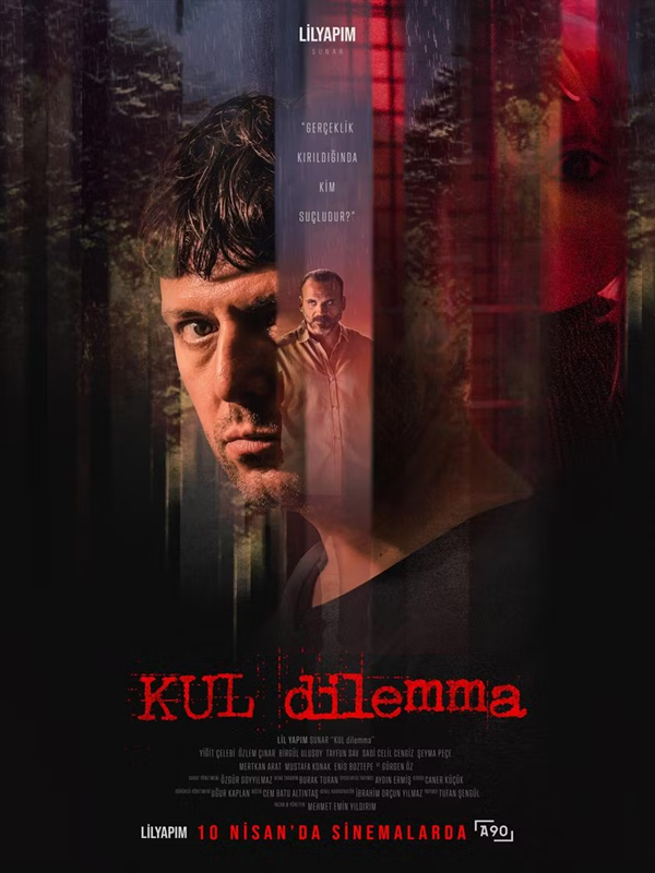 Bu hafta hangi filmler vizyonda? İşte haftanın filmleri... - 4. fotoğraf