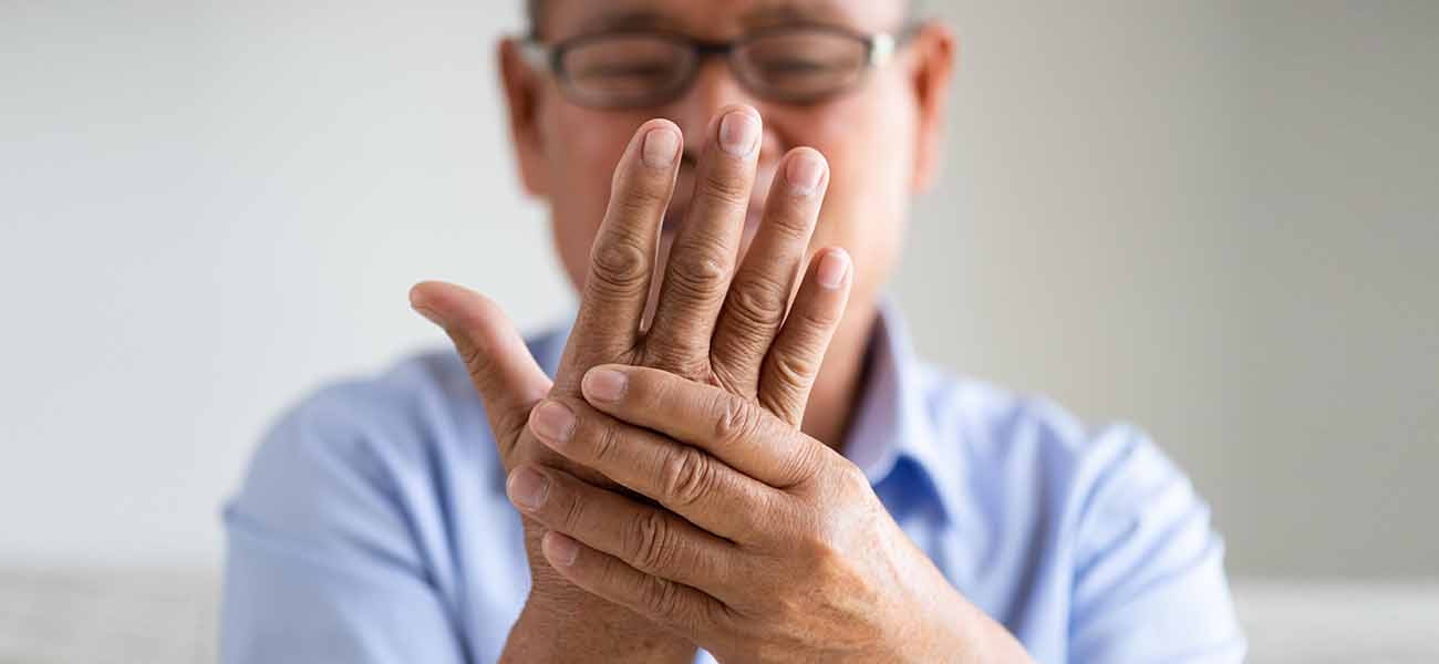 Parkinson hastalığı hangi belirtilerle sinyal veriyor? - 8. fotoğraf
