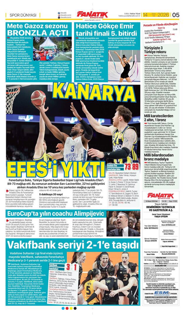 Tek sorun Icardi değilmiş | Spor manşetleri - 7. fotoğraf