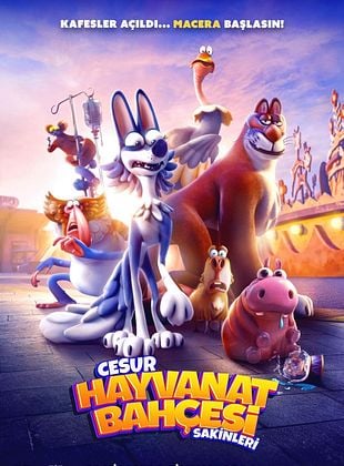 Bu hafta hangi filmler vizyonda? İşte haftanın filmleri... - 4. fotoğraf
