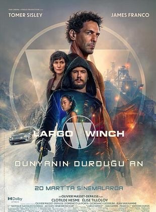 Bu hafta hangi filmler vizyonda? İşte haftanın filmleri... - 7. fotoğraf