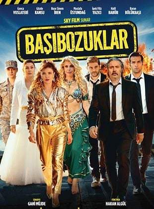 Bu hafta hangi filmler vizyonda? İşte haftanın filmleri... - 10. fotoğraf