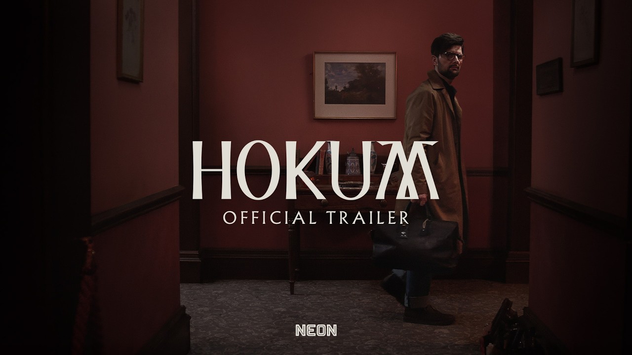 Bu hafta hangi filmler vizyonda? İşte haftanın filmleri... - 5. fotoğraf