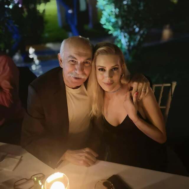 Sinem Kobal'dan yıllar sonra gelen itiraf! Sana aşık oldum! - 9. fotoğraf