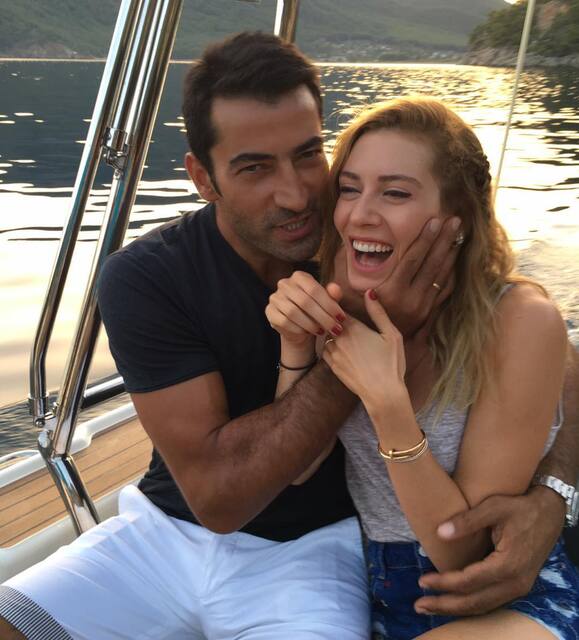 Sinem Kobal'dan yıllar sonra gelen itiraf! Sana aşık oldum! - 4. fotoğraf