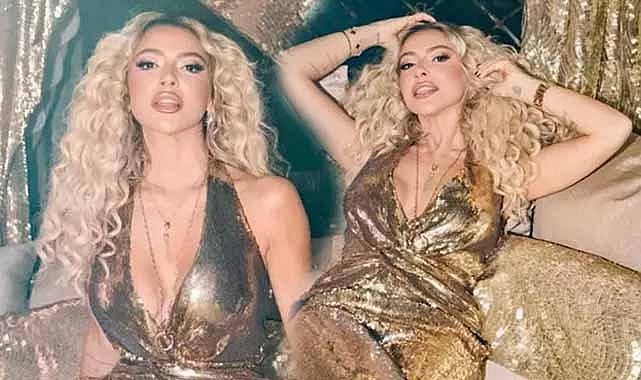 Ünlü şarkıcı Hadise rekor kırdı! Yeni albümü siparişlere doyamadı - 3. fotoğraf