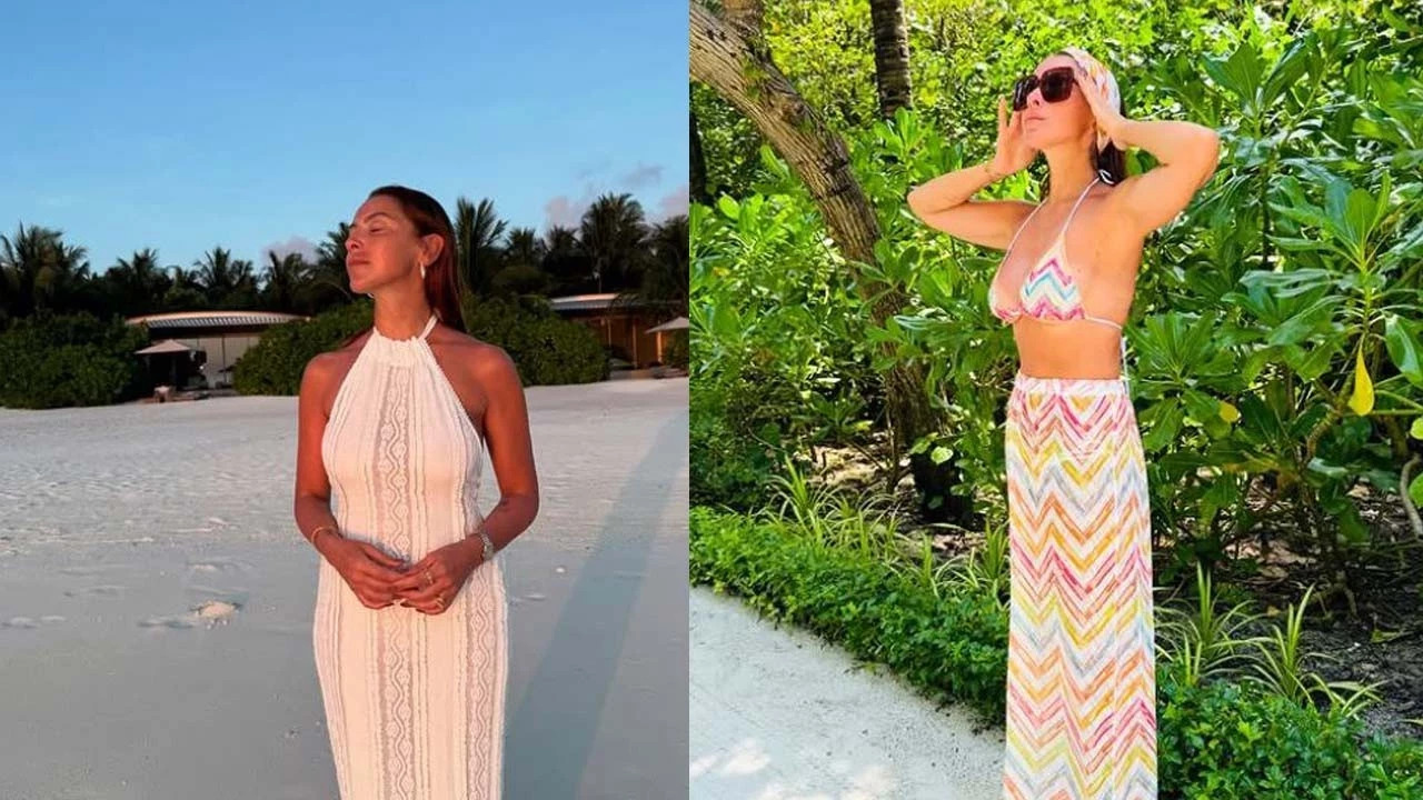 Ünlü şarkıcı Hadise rekor kırdı! Yeni albümü siparişlere doyamadı - 2. fotoğraf