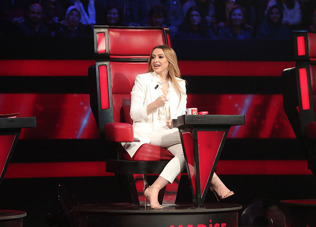 Ünlü şarkıcı Hadise rekor kırdı! Yeni albümü siparişlere doyamadı - 5. fotoğraf