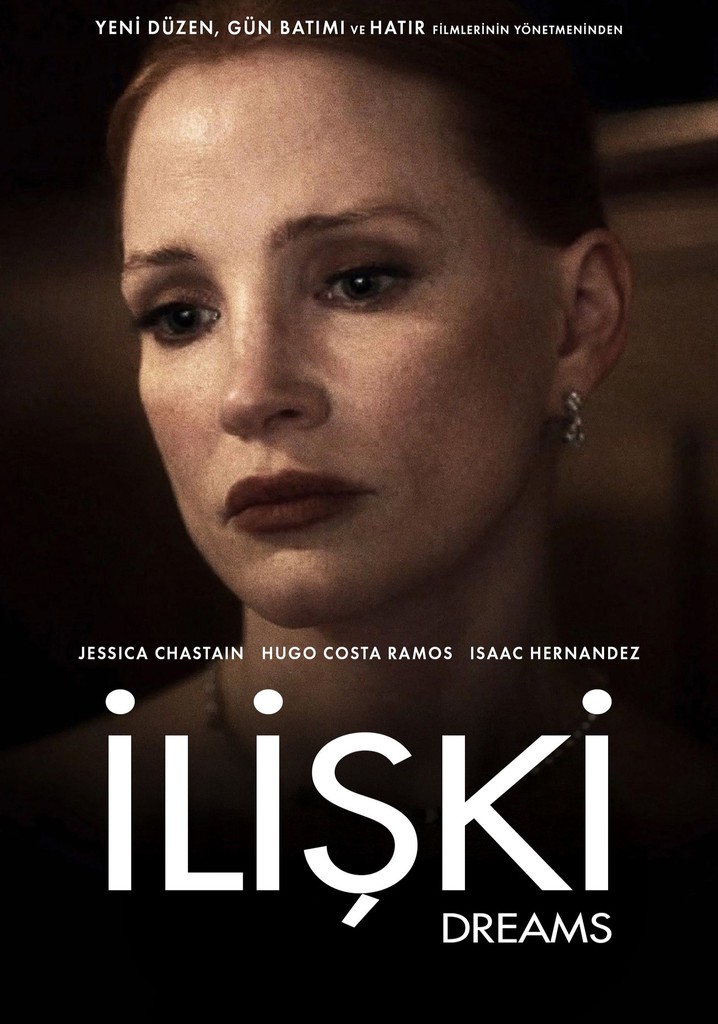 Bu hafta hangi filmler vizyonda? İşte haftanın filmleri... - 8. fotoğraf
