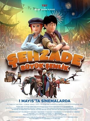 Bu hafta hangi filmler vizyonda? İşte haftanın filmleri... - 5. fotoğraf