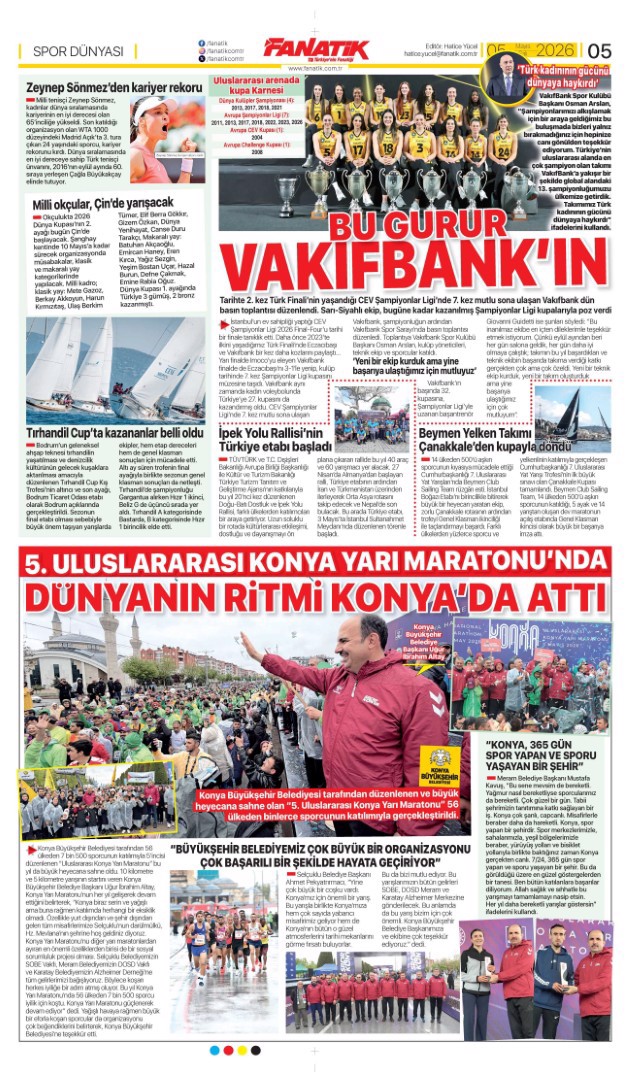 Seçimin yıldızları, Leao ve Salah | Spor manşetleri - 4. fotoğraf
