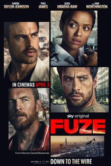 Bu hafta hangi filmler vizyonda? İşte haftanın filmleri... - 6. fotoğraf