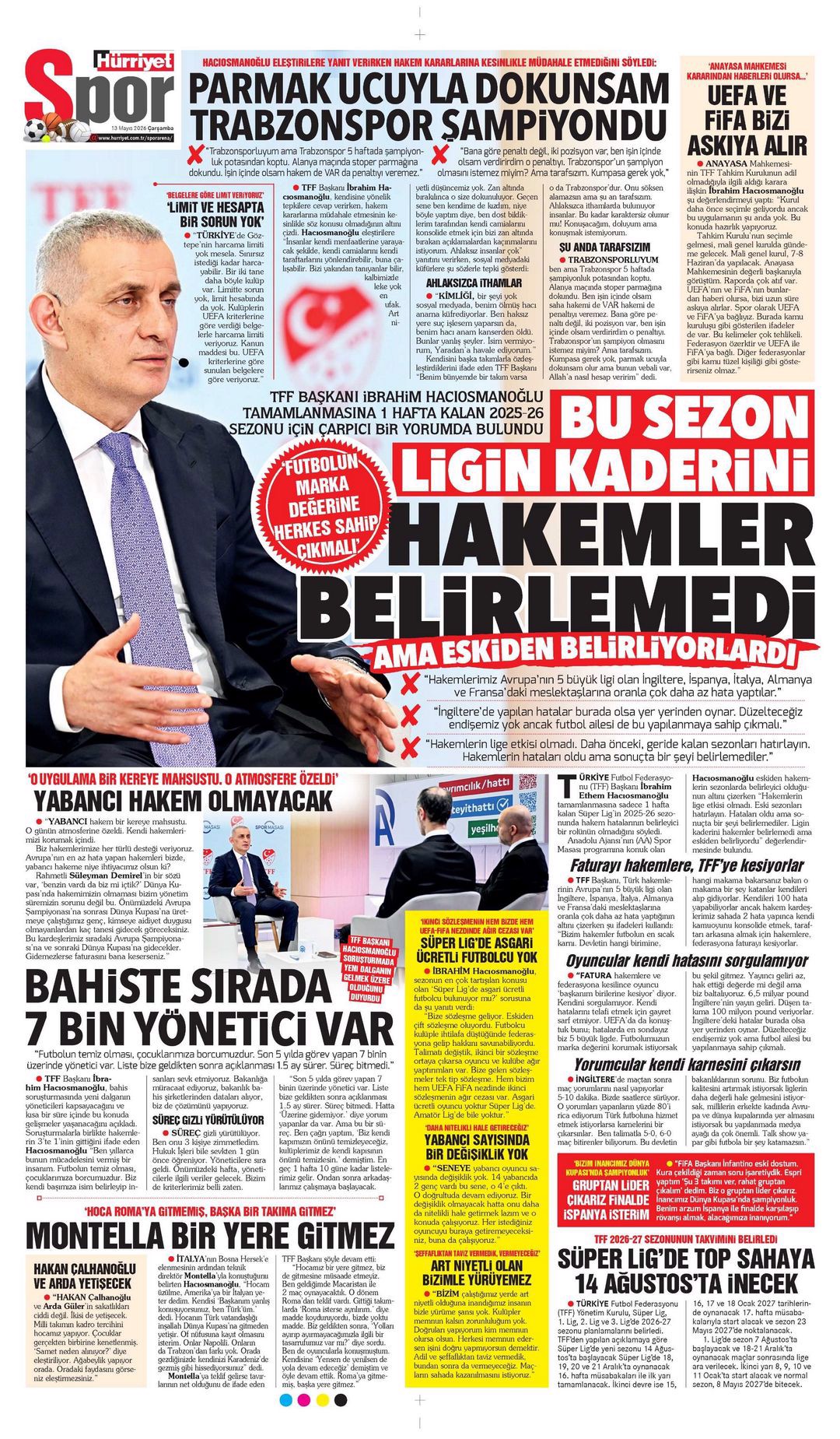 Salah bombası | Spor manşetleri - 10. fotoğraf