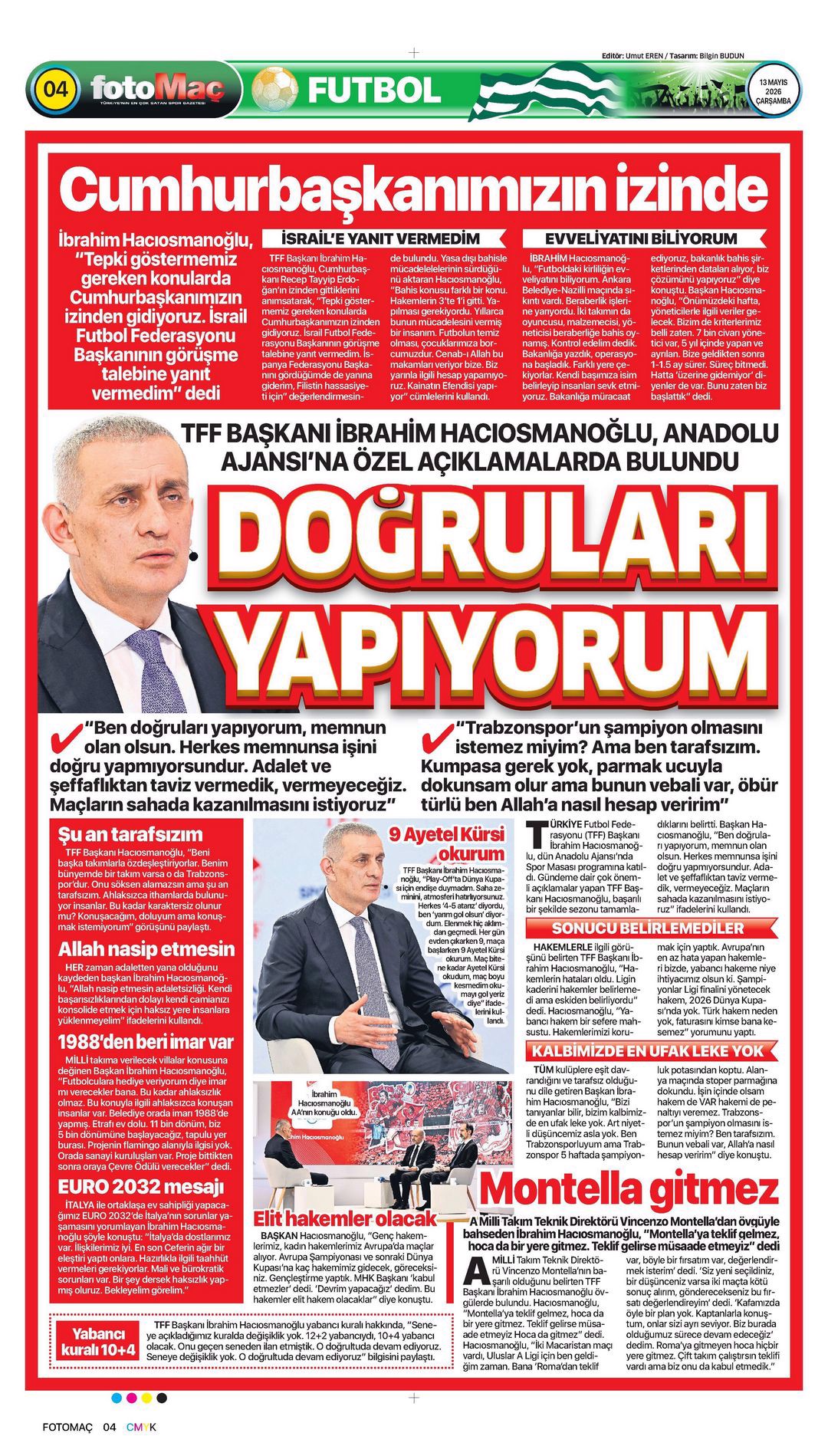 Salah bombası | Spor manşetleri - 7. fotoğraf