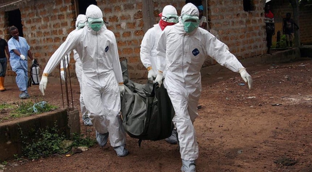 DSÖ, Ebola ölümlerinin artması üzerine harekete geçti - 7. fotoğraf