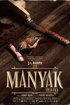 Bu hafta hangi filmler vizyonda? İşte haftanın filmleri... - 9. fotoğraf