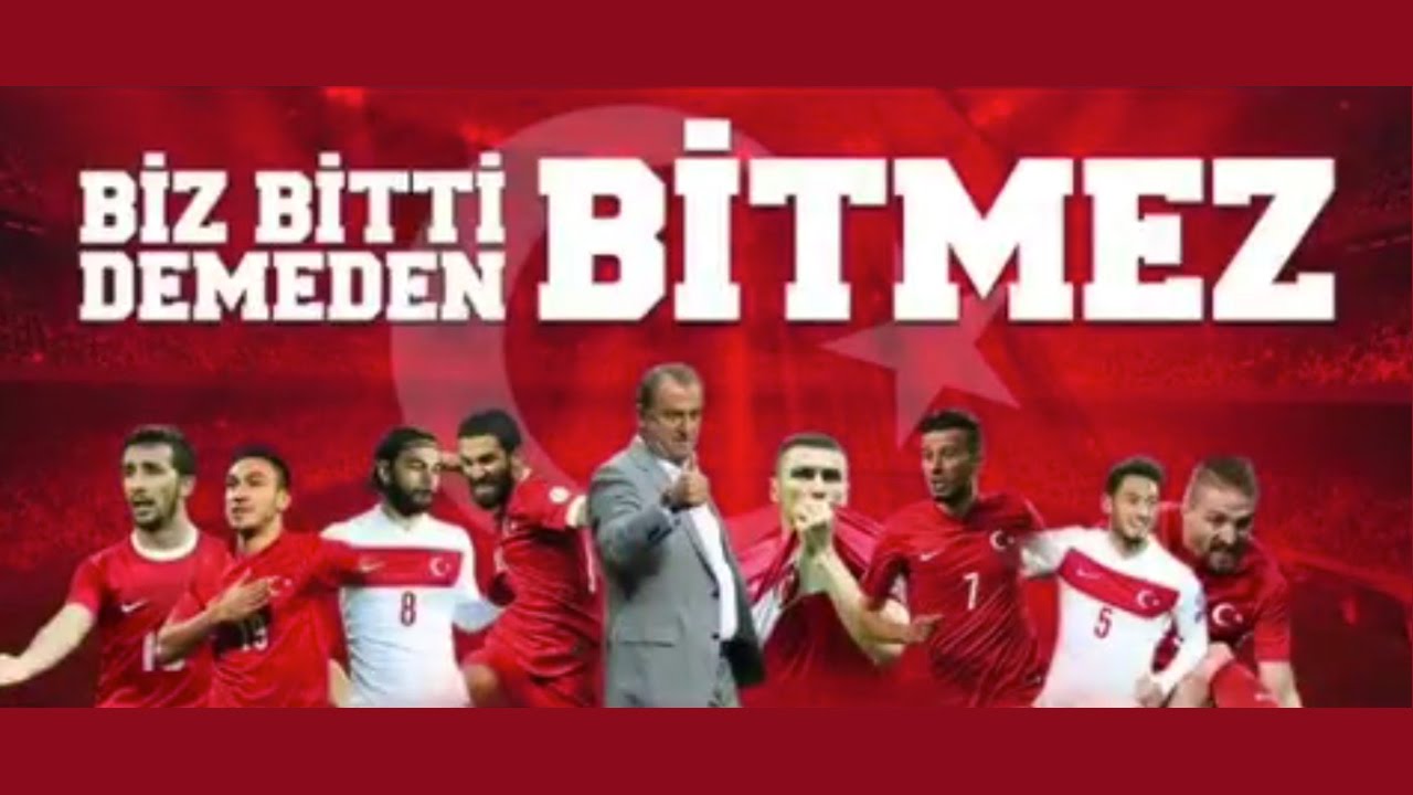 İşte içimizi Türkiye aşkıyla doldurtacak Milli Takım marşları... - 8. fotoğraf