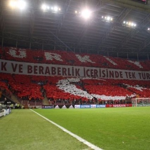 İşte içimizi Türkiye aşkıyla doldurtacak Milli Takım marşları... - 7. fotoğraf
