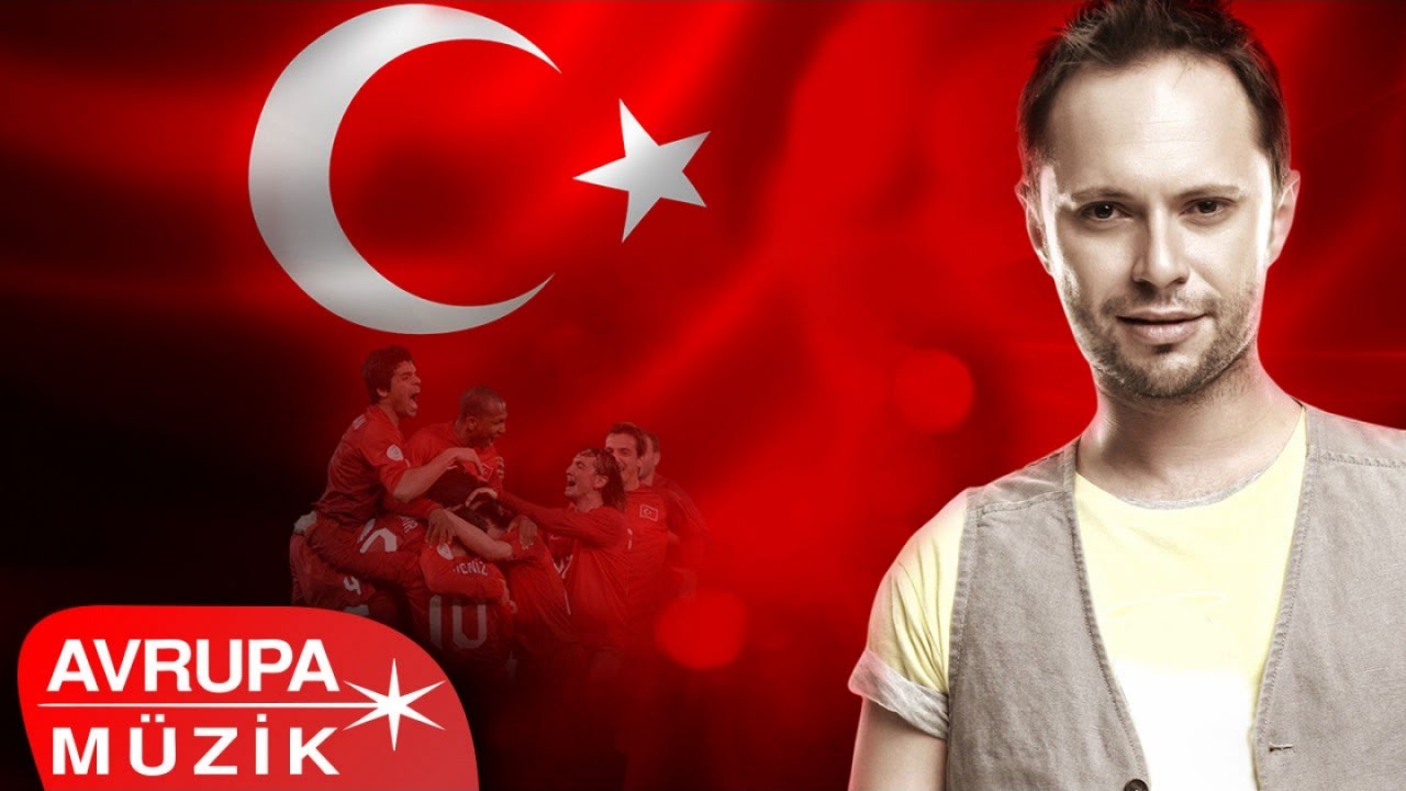 İşte içimizi Türkiye aşkıyla doldurtacak Milli Takım marşları... - 2. fotoğraf