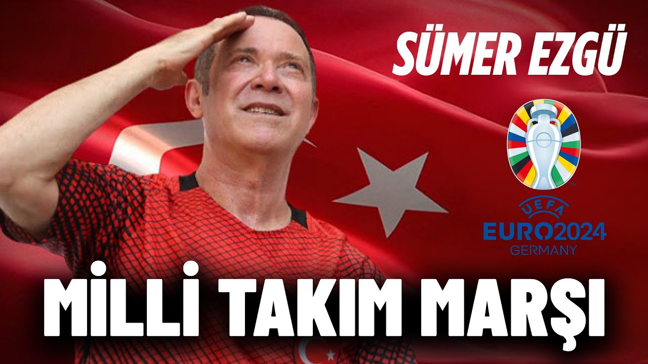 İşte içimizi Türkiye aşkıyla doldurtacak Milli Takım marşları... - 6. fotoğraf