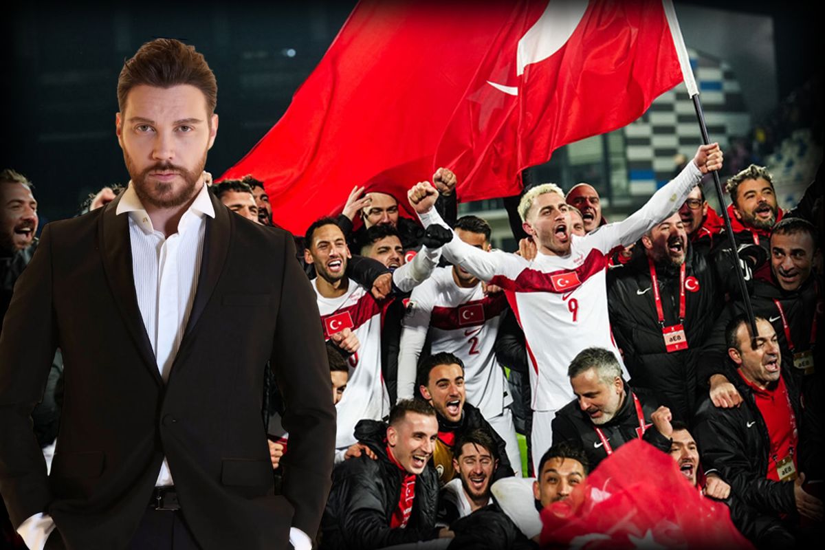 İşte içimizi Türkiye aşkıyla doldurtacak Milli Takım marşları... - 11. fotoğraf